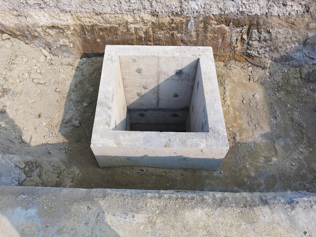 市區(qū)雨污水系統(tǒng)提升優(yōu)化工程-麗園路、奧園路、順園路污水管網(wǎng)工程